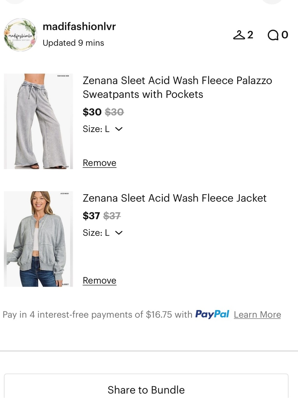 Large Sleet Pant and Large Sleet Jacket